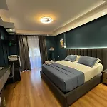 Hotell Peaky Durrës