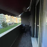 Peaky Hotell