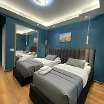 Peaky Szálloda Durrës