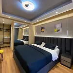 Hotel Peaky 4*