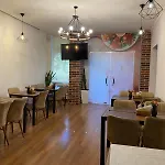 Peaky Hotel
