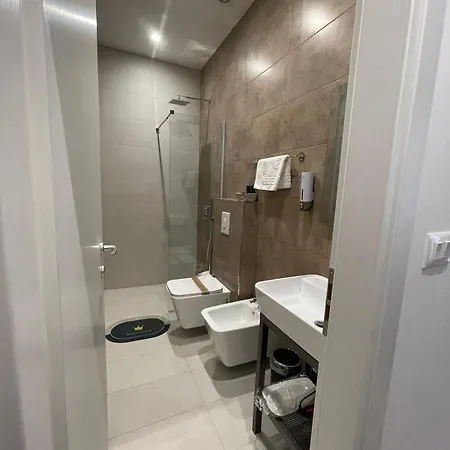 Hotel Peaky 4*