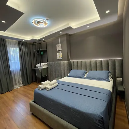 Hotel Peaky Durrës