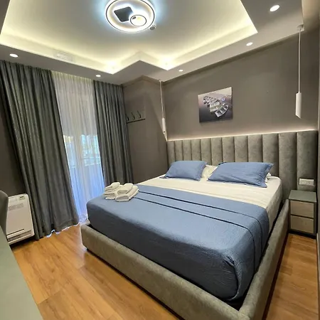 Peaky Durrës
