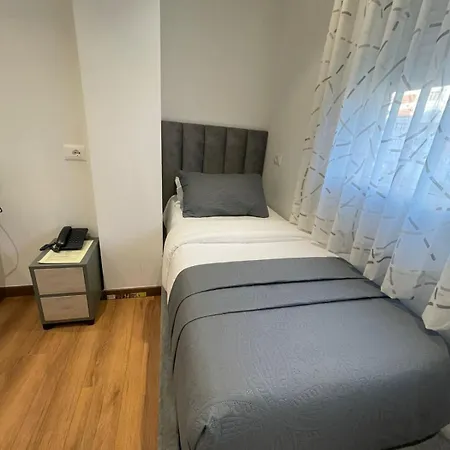 Peaky Hotel Durrës