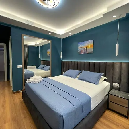Hotel Peaky