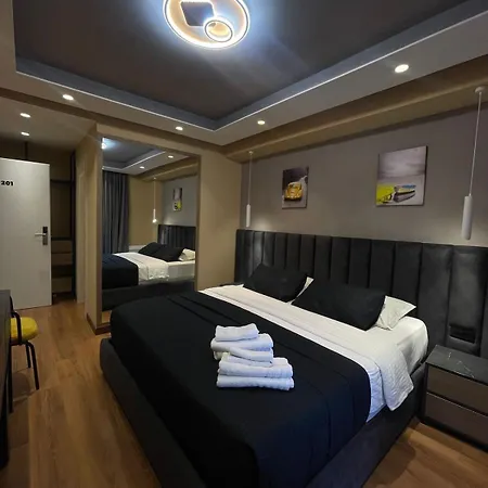 Peaky Hotel Durrës