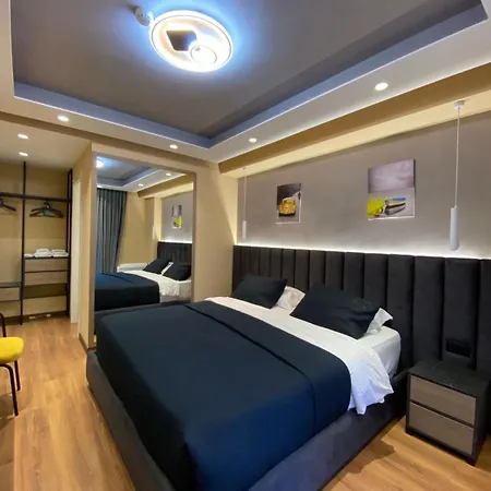 Hotel Peaky 4*