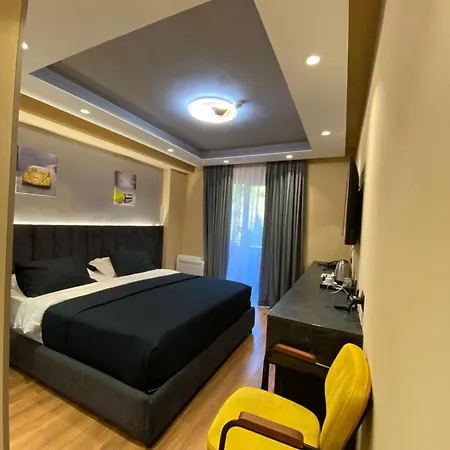 Hotel Peaky Durrës