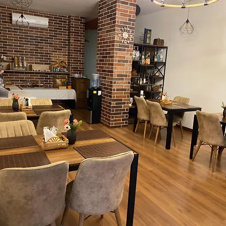 Hotel Peaky 4*