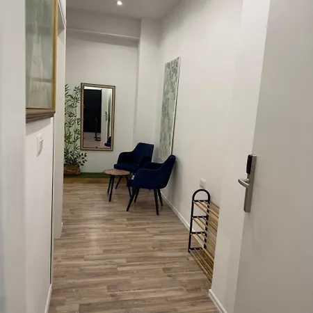 Peaky 호텔 Durrës