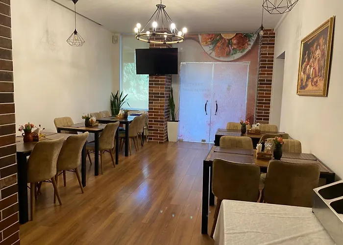 Szálloda Peaky Durrës