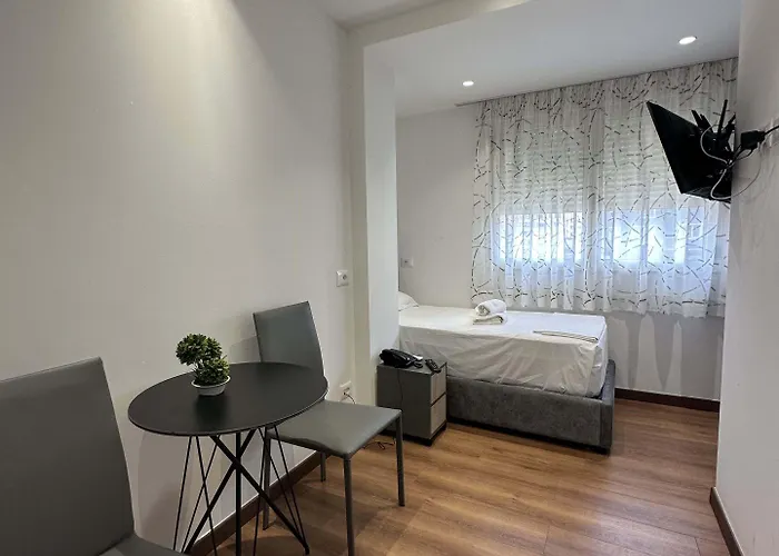 מלון Peaky דורס