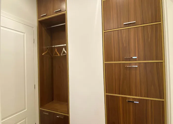 מלון Peaky דורס