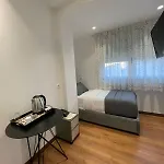 Otel Peaky Dıraç