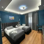 Otel Peaky