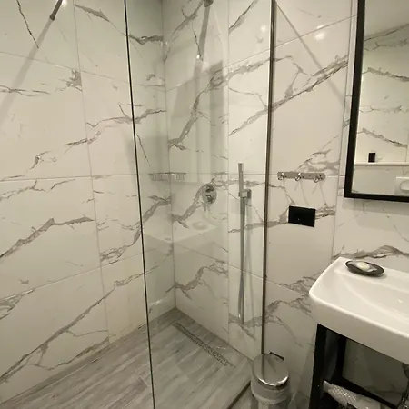 Hotel Peaky 4*