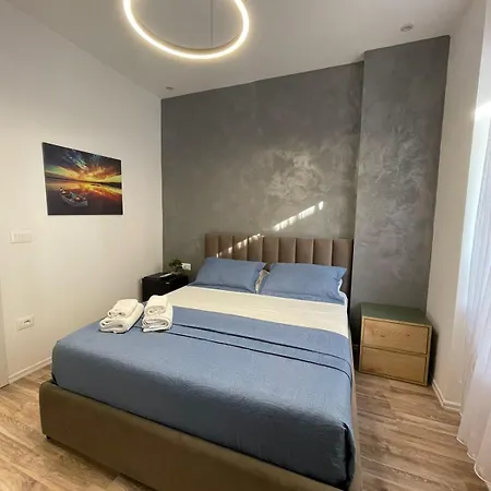 Peaky Hotell Durrës