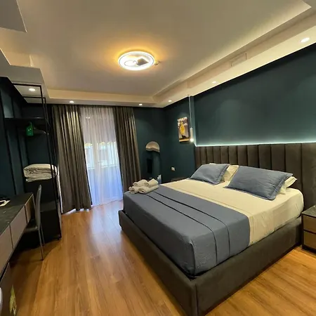 Hotel Peaky Durrës