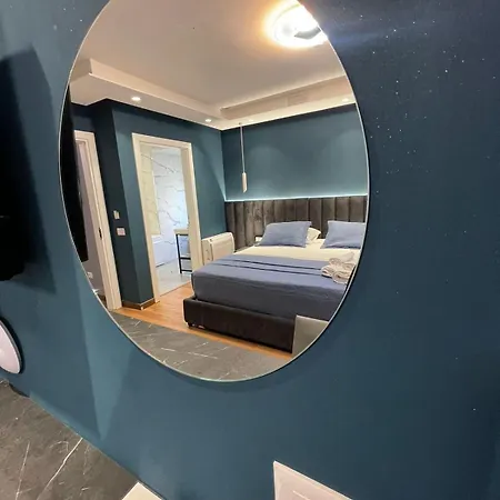 Peaky 4* Durres