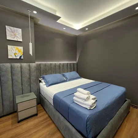 Peaky Hotel 4*
