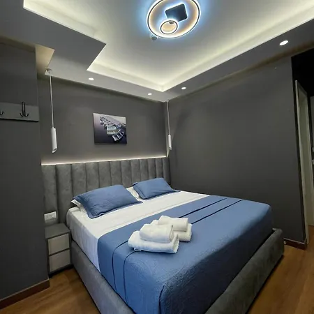 Peaky Hotel 4*
