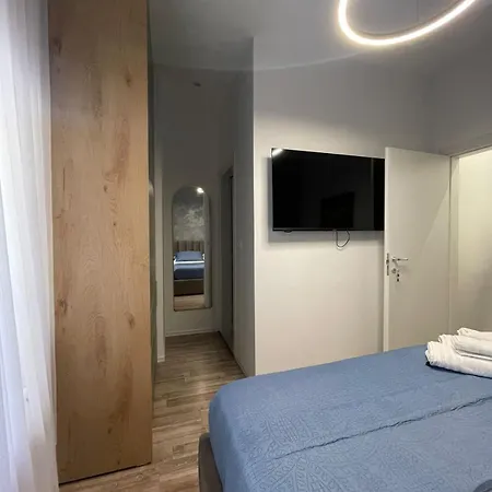 Peaky 4* Durres