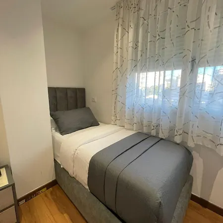 Peaky 4* Durres