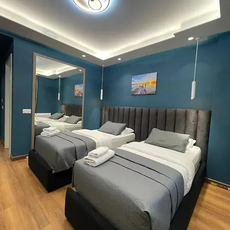 Peaky Hotell Durrës