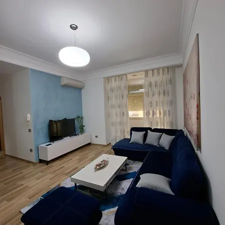 Hotel Peaky 4*