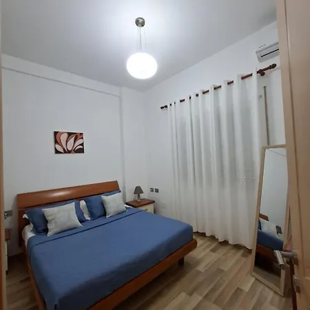 Peaky Hotel Durres