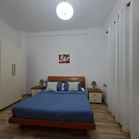 Hotel Peaky Durres