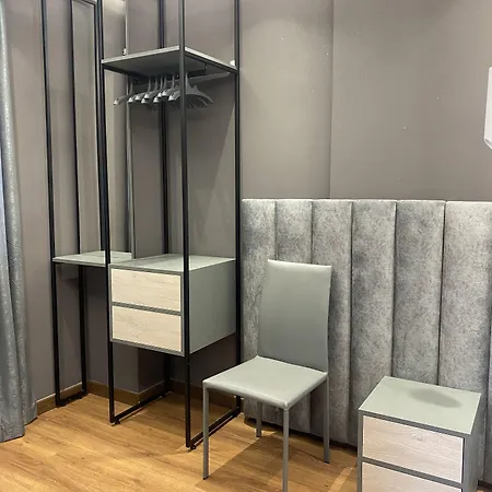 酒店 Peaky Durrës