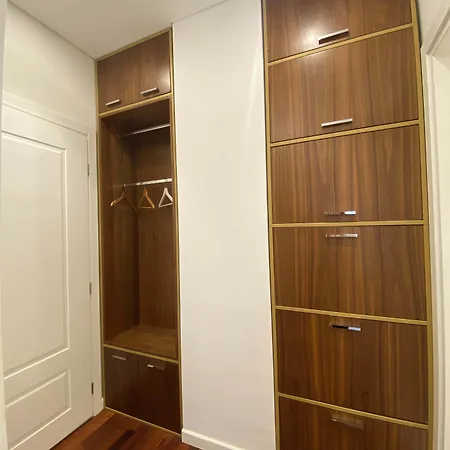 酒店 Peaky Durrës