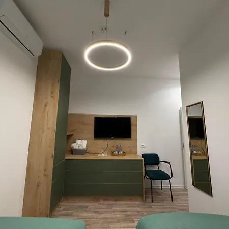 Peaky Hotel Durrës