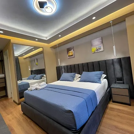 Peaky Hotell