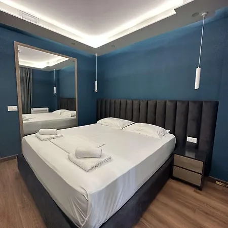 Peaky Hotell Durrës