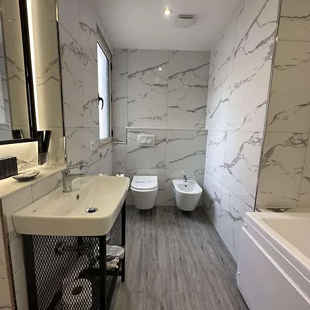 Hotell Peaky 4*
